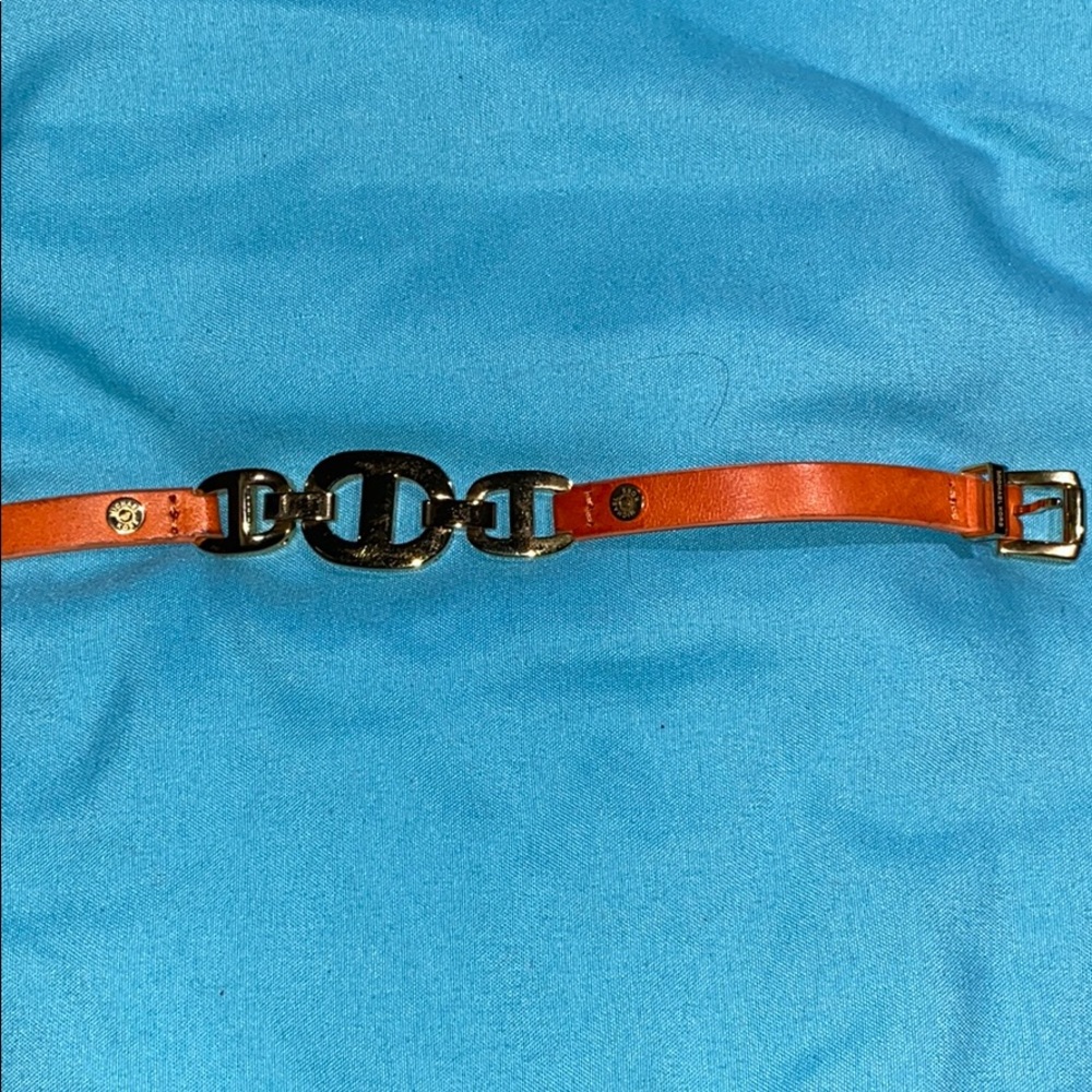 MK bracelet